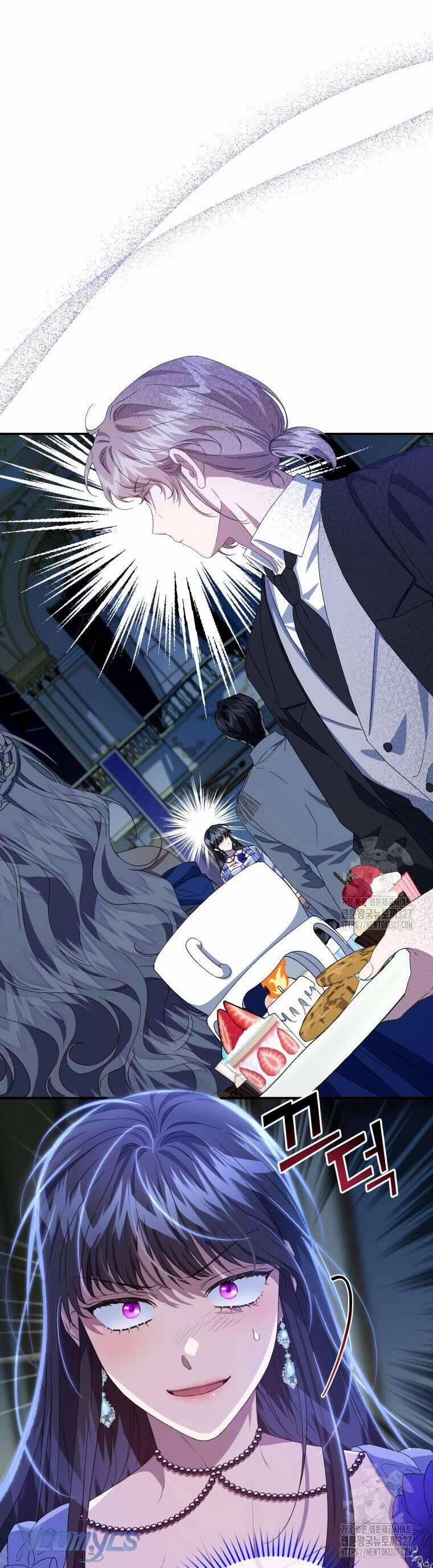 Tôi Trở Thành Mẹ Kế Của Gia Đình Hắc Ám 29 trang 5