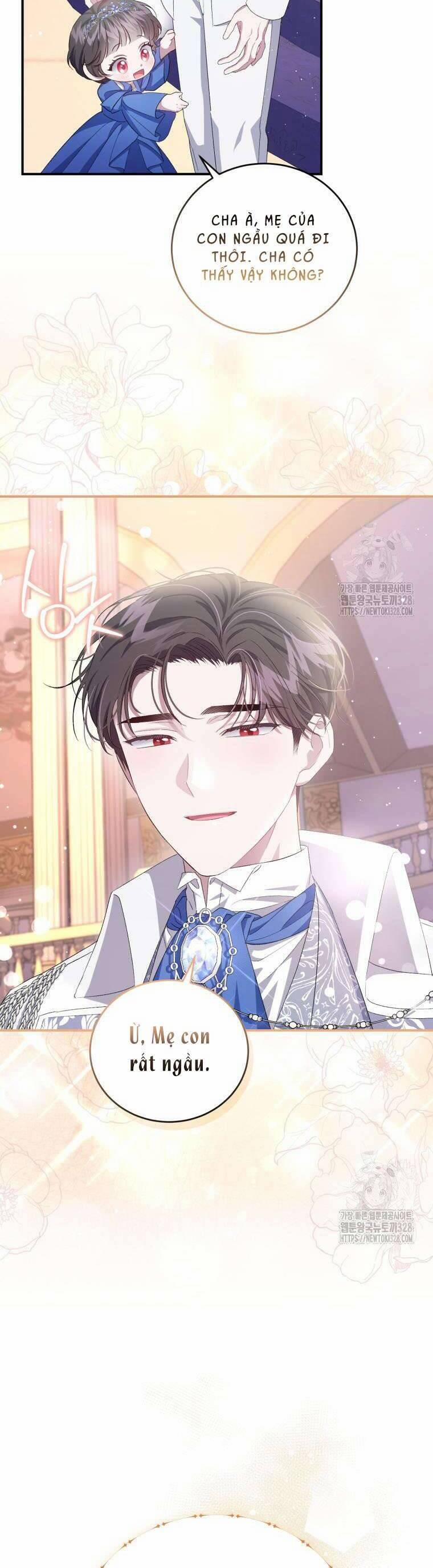 Tôi Trở Thành Mẹ Kế Của Gia Đình Hắc Ám 30 trang 11