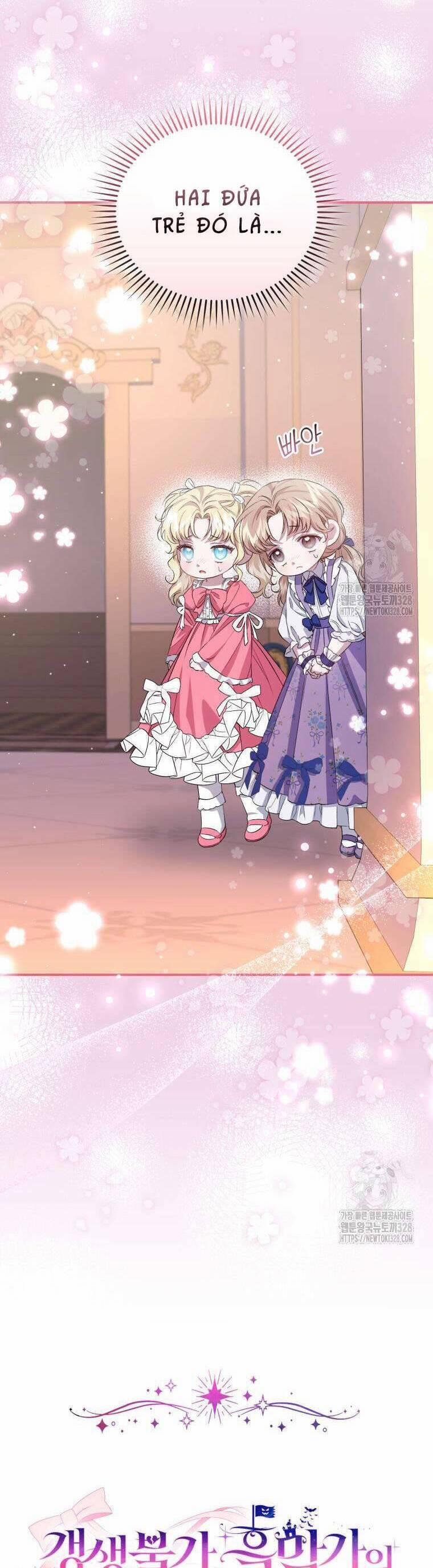 Tôi Trở Thành Mẹ Kế Của Gia Đình Hắc Ám 30 trang 15