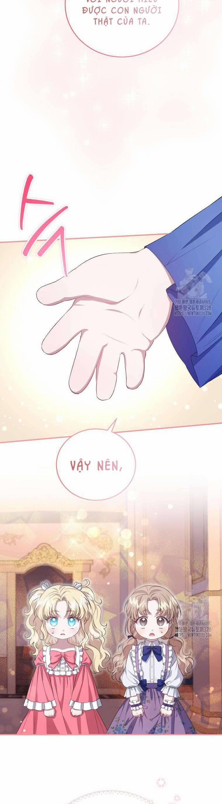 Tôi Trở Thành Mẹ Kế Của Gia Đình Hắc Ám 30 trang 23