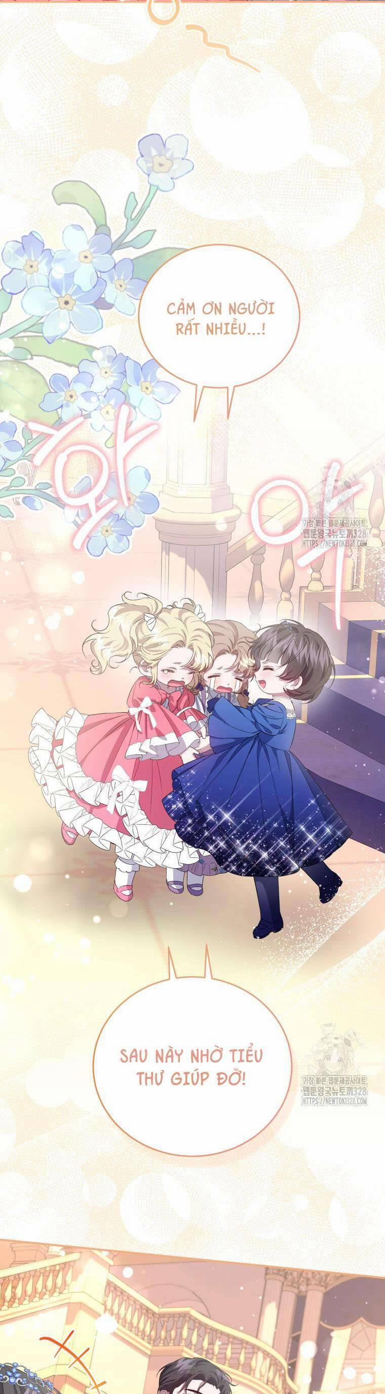 Tôi Trở Thành Mẹ Kế Của Gia Đình Hắc Ám 30 trang 25