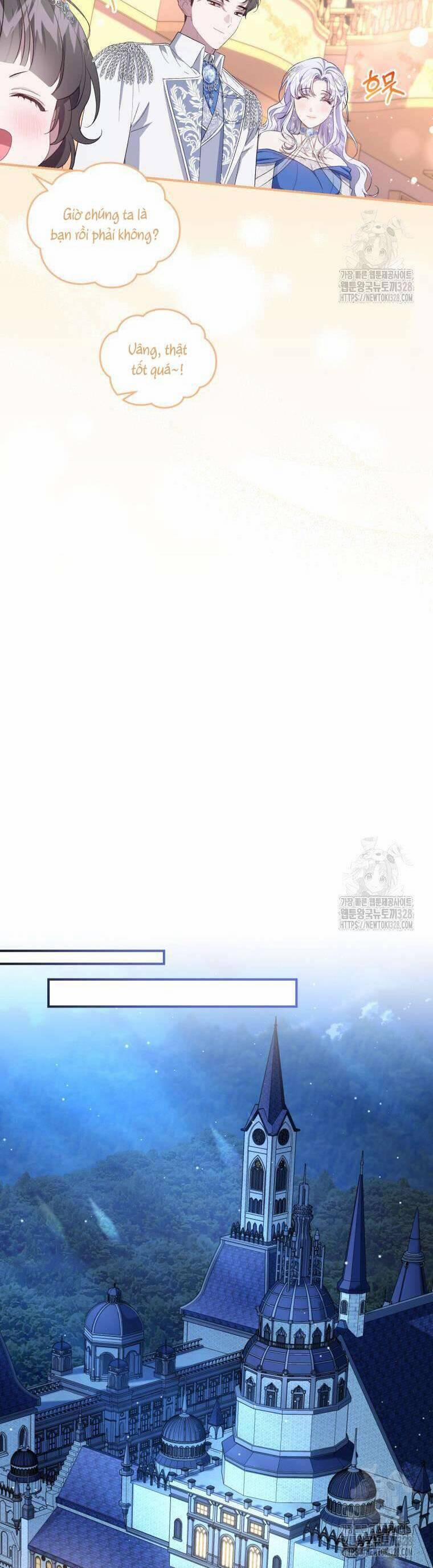 Tôi Trở Thành Mẹ Kế Của Gia Đình Hắc Ám 30 trang 26