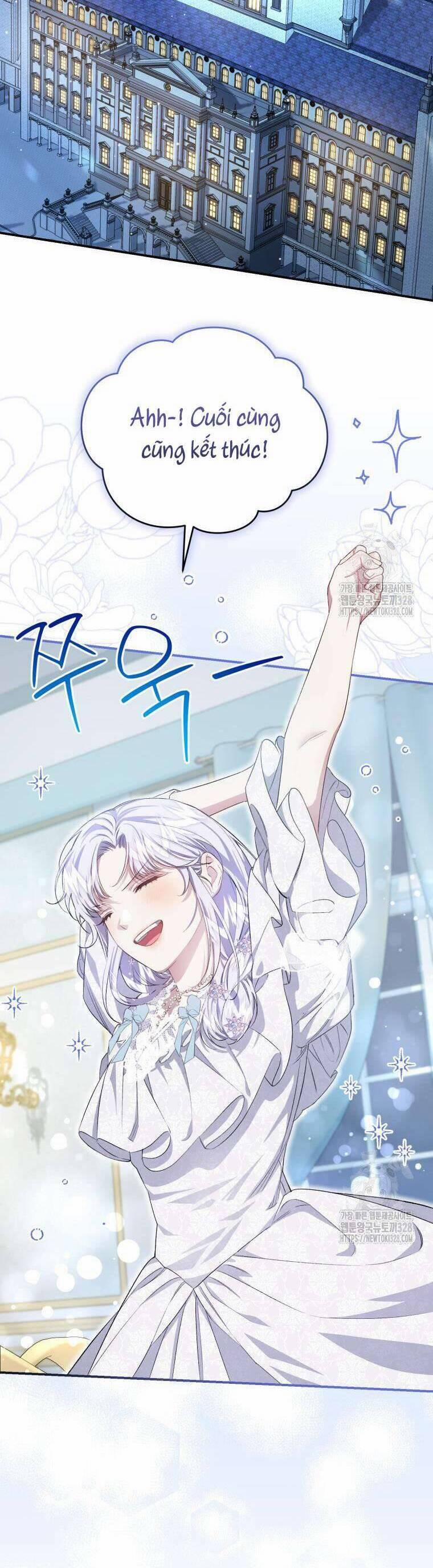 Tôi Trở Thành Mẹ Kế Của Gia Đình Hắc Ám 30 trang 27