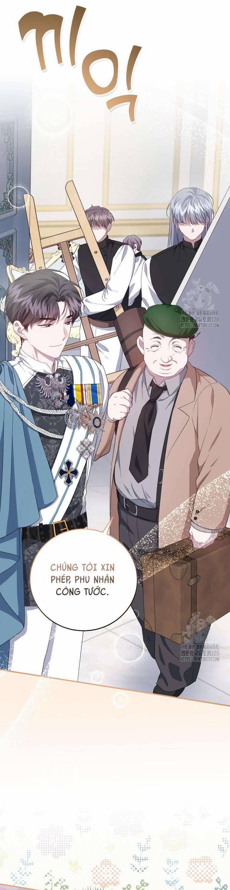 Tôi Trở Thành Mẹ Kế Của Gia Đình Hắc Ám 30 trang 31