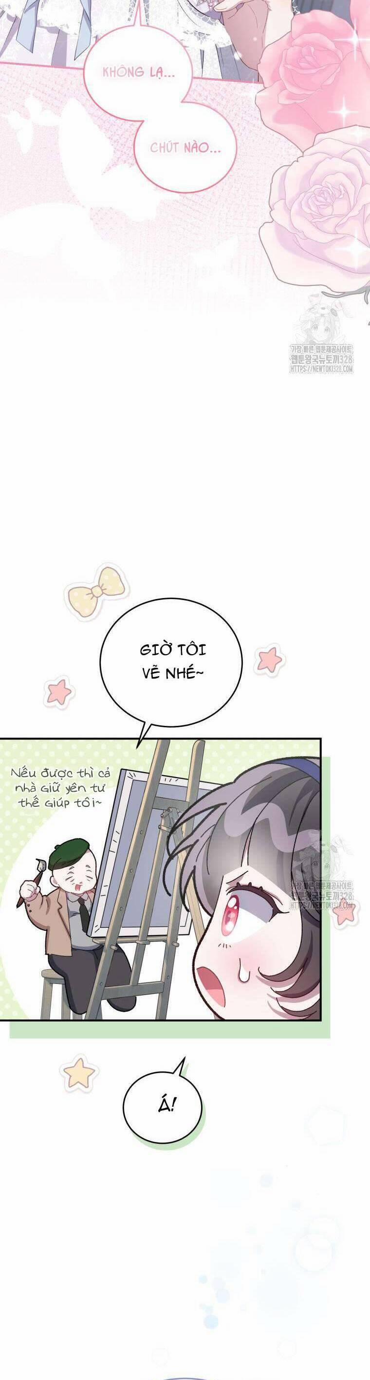 Tôi Trở Thành Mẹ Kế Của Gia Đình Hắc Ám 30 trang 41