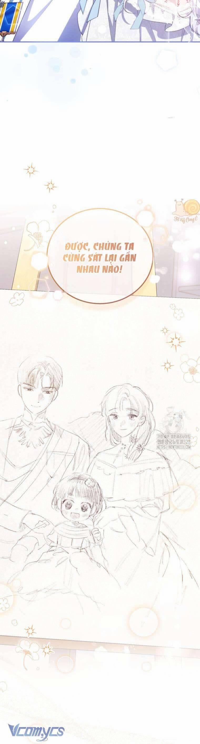 Tôi Trở Thành Mẹ Kế Của Gia Đình Hắc Ám 30 trang 43