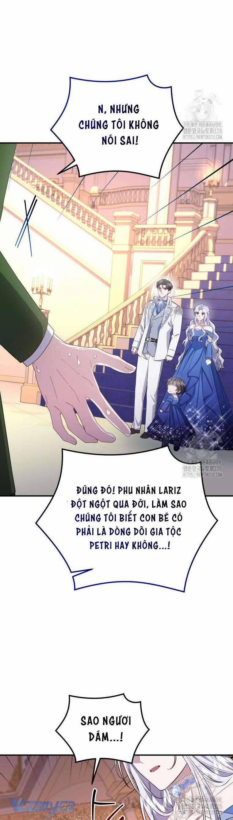 Tôi Trở Thành Mẹ Kế Của Gia Đình Hắc Ám 30 trang 6