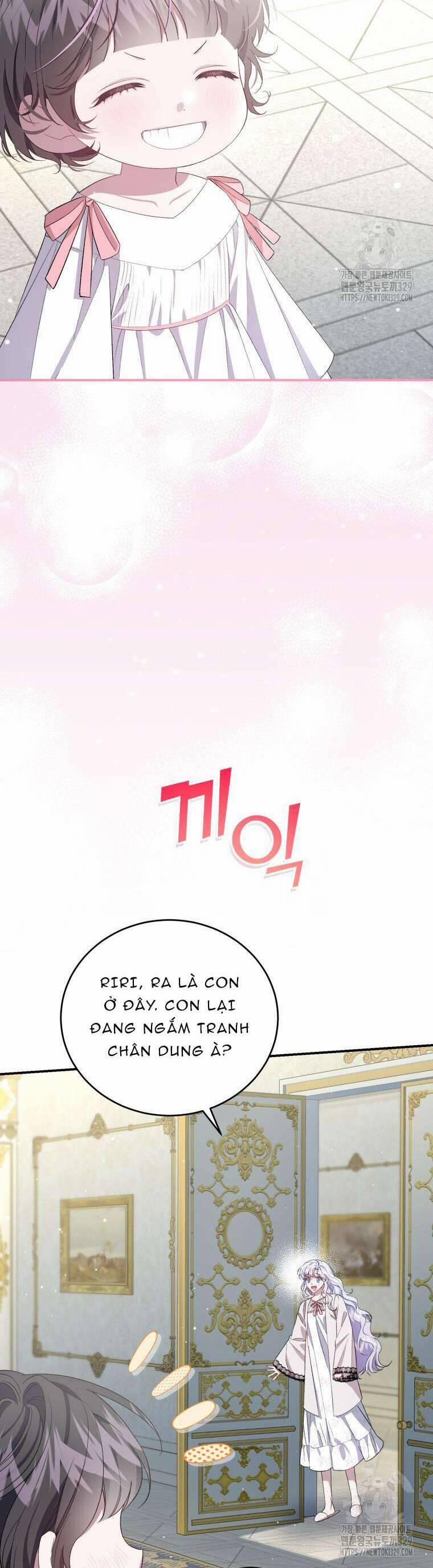 Tôi Trở Thành Mẹ Kế Của Gia Đình Hắc Ám 31 trang 1