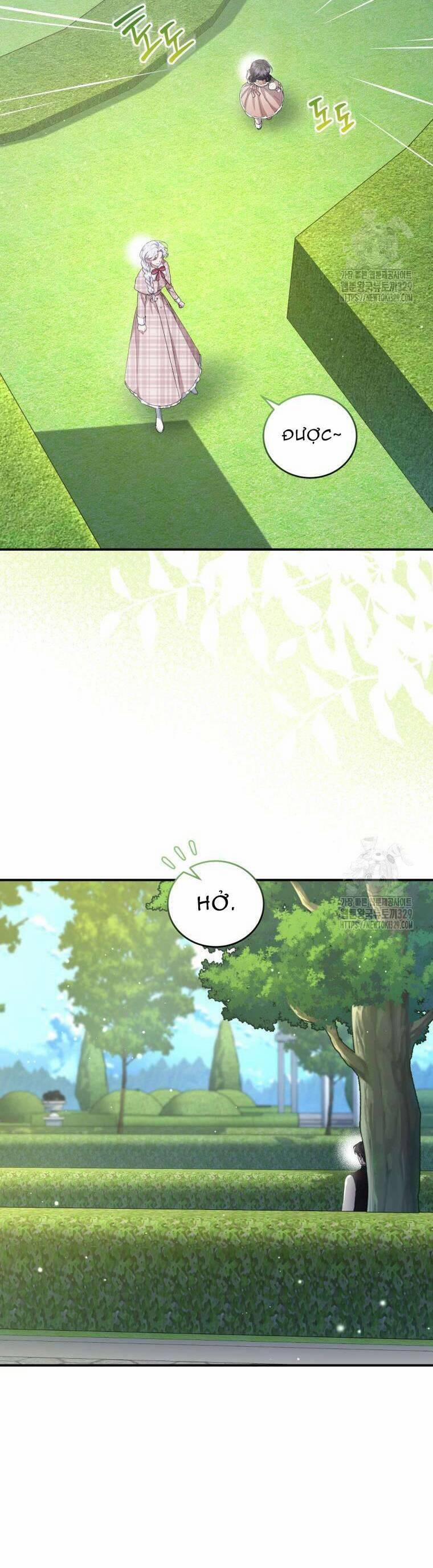 Tôi Trở Thành Mẹ Kế Của Gia Đình Hắc Ám 31 trang 15