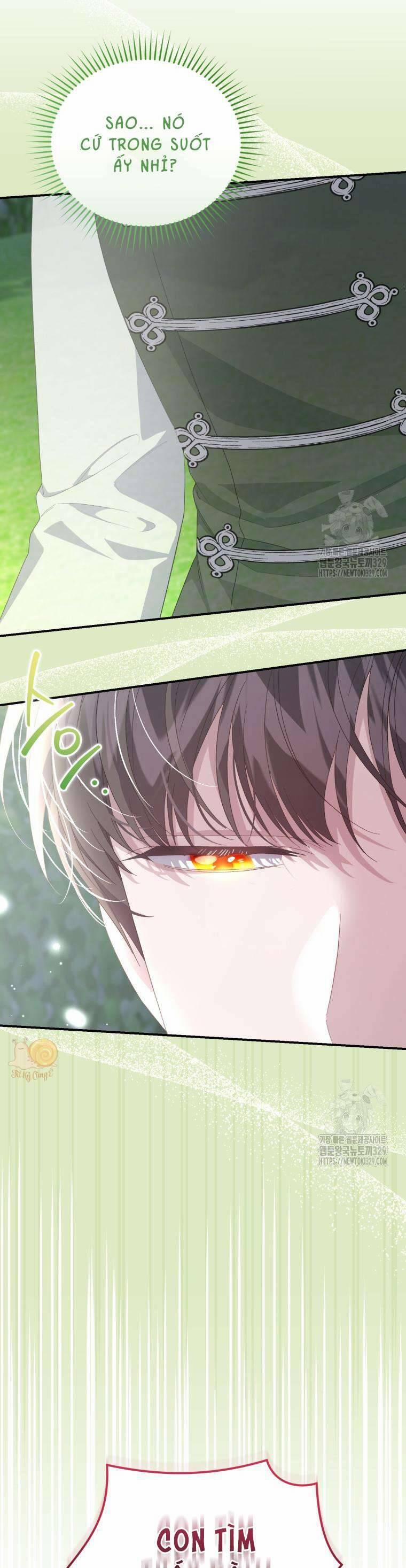 Tôi Trở Thành Mẹ Kế Của Gia Đình Hắc Ám 31 trang 18