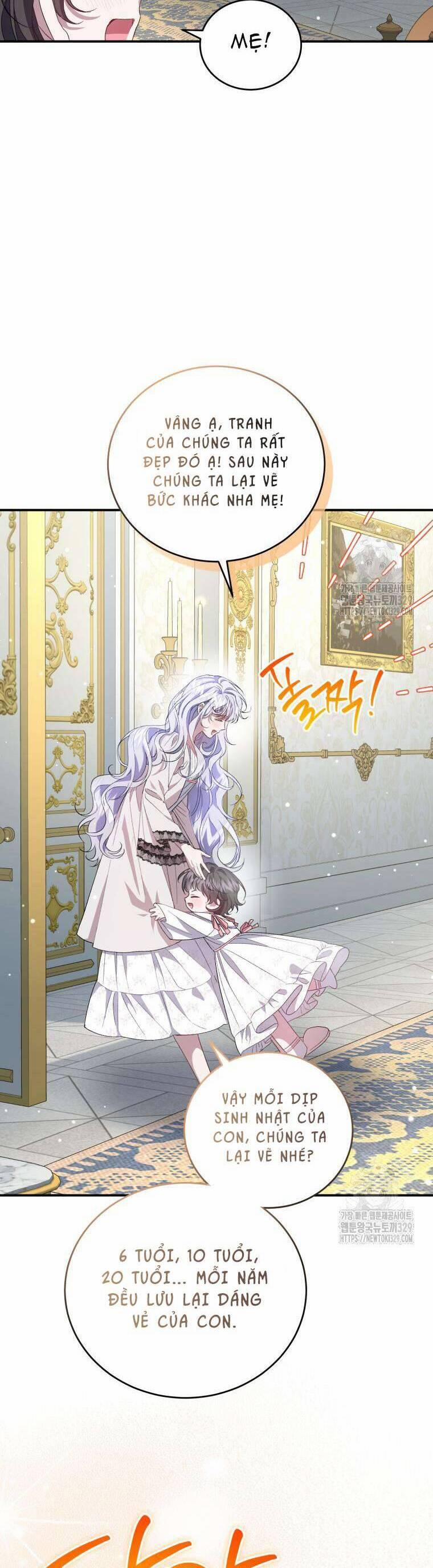 Tôi Trở Thành Mẹ Kế Của Gia Đình Hắc Ám 31 trang 2