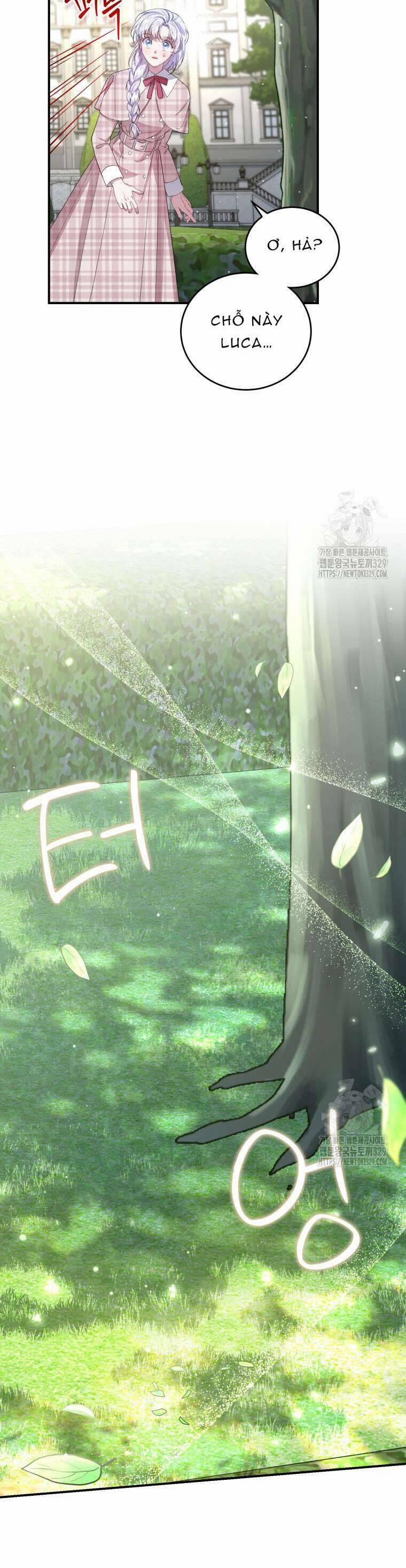 Tôi Trở Thành Mẹ Kế Của Gia Đình Hắc Ám 31 trang 21