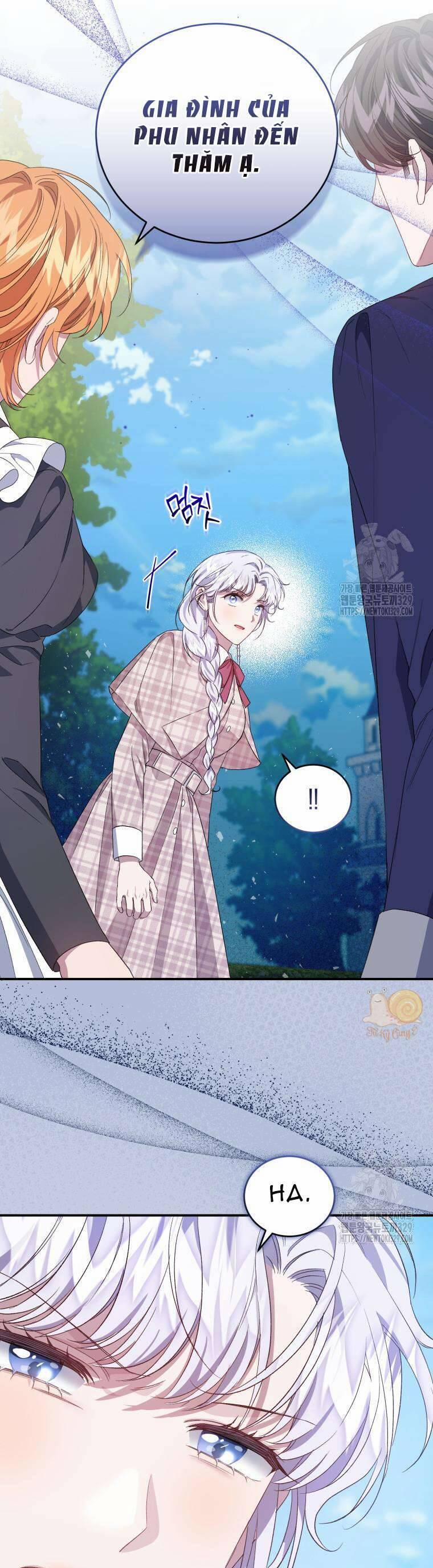 Tôi Trở Thành Mẹ Kế Của Gia Đình Hắc Ám 31 trang 24