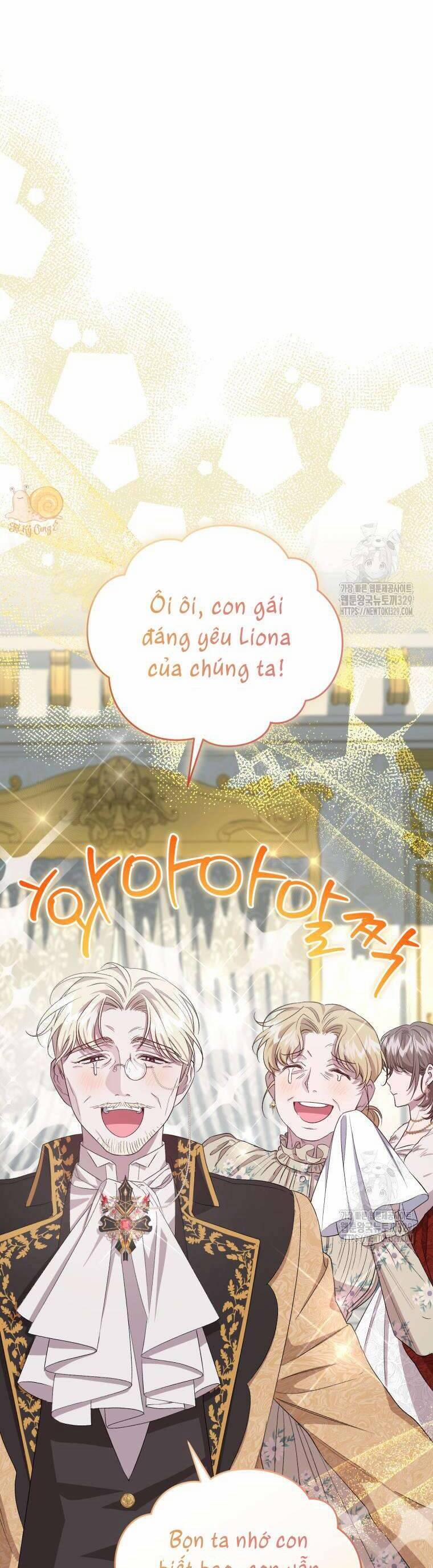 Tôi Trở Thành Mẹ Kế Của Gia Đình Hắc Ám 31 trang 28