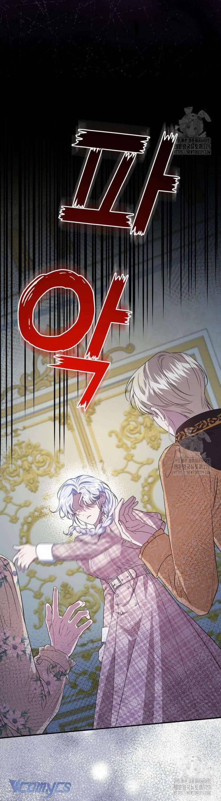 Tôi Trở Thành Mẹ Kế Của Gia Đình Hắc Ám 31 trang 41