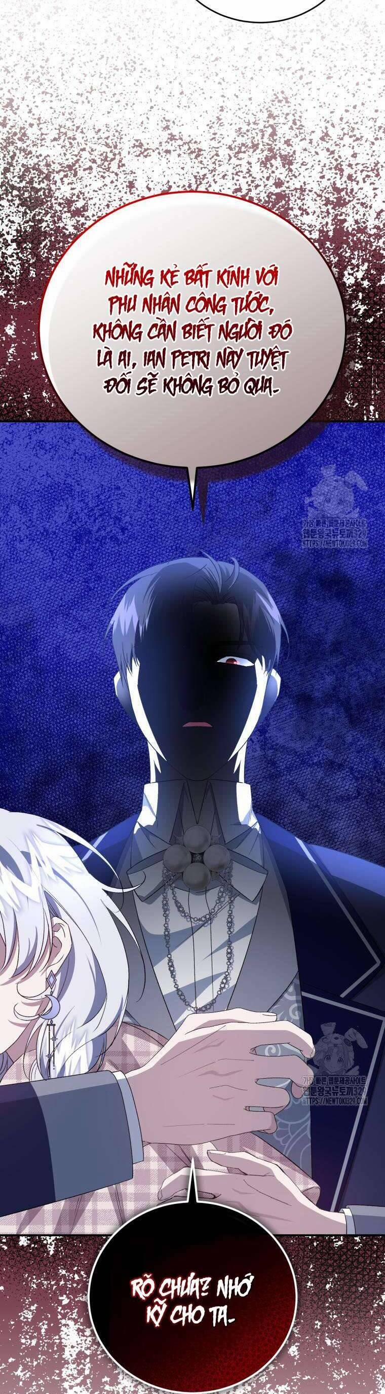 Tôi Trở Thành Mẹ Kế Của Gia Đình Hắc Ám 31 trang 46