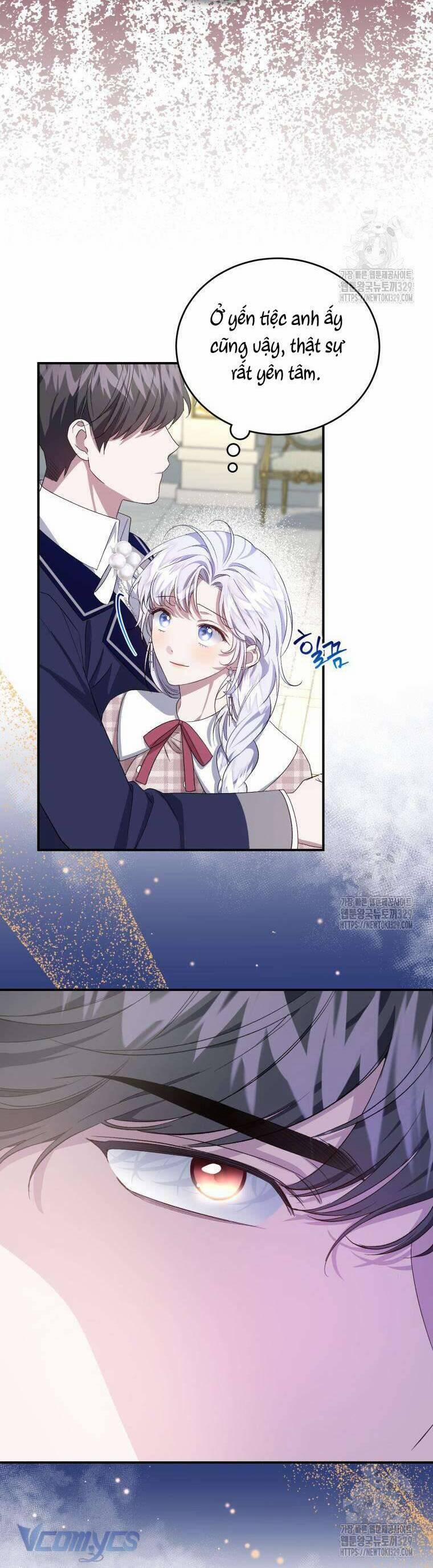 Tôi Trở Thành Mẹ Kế Của Gia Đình Hắc Ám 31 trang 47