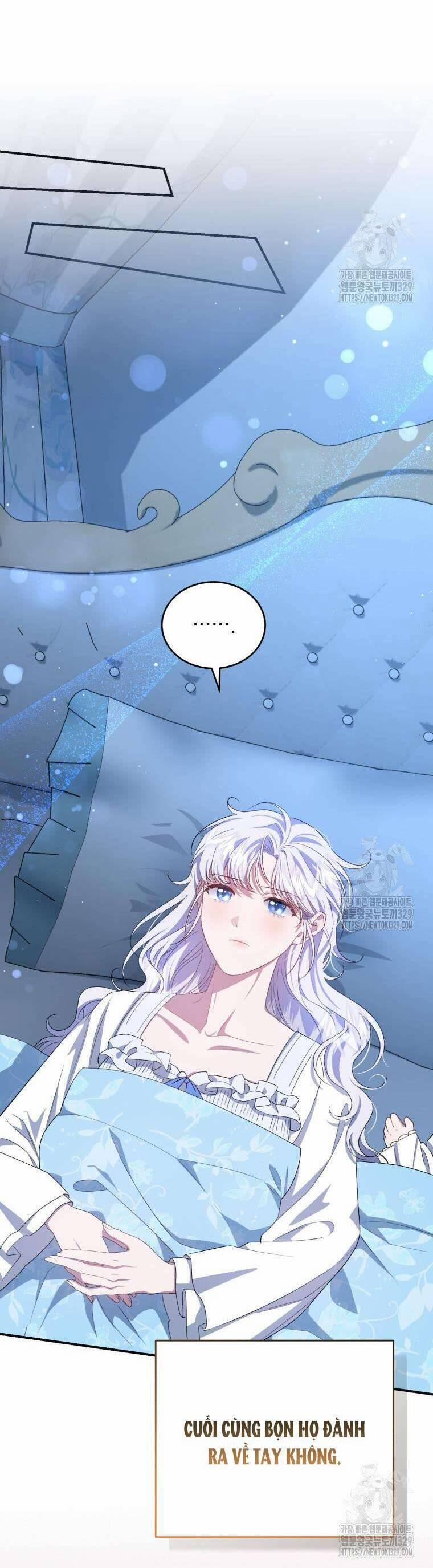 Tôi Trở Thành Mẹ Kế Của Gia Đình Hắc Ám 31 trang 49