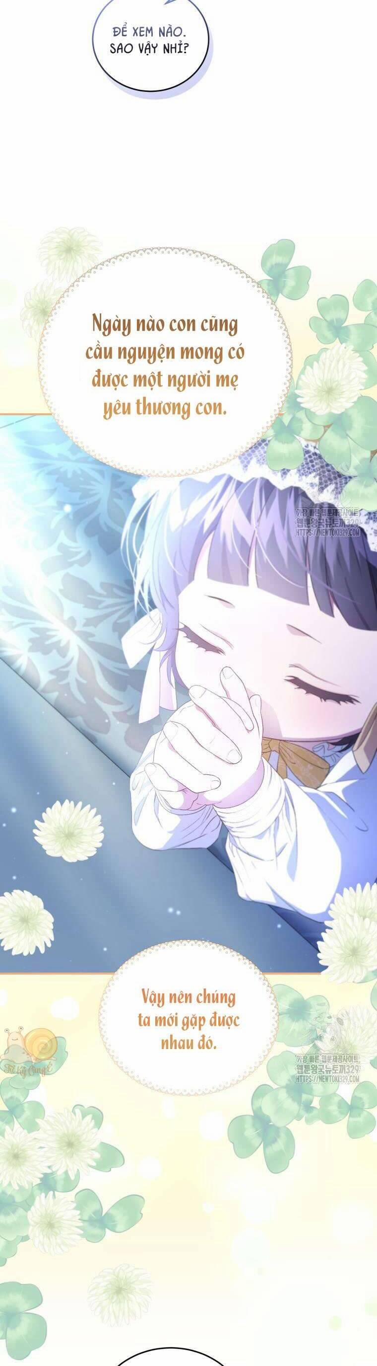 Tôi Trở Thành Mẹ Kế Của Gia Đình Hắc Ám 31 trang 52