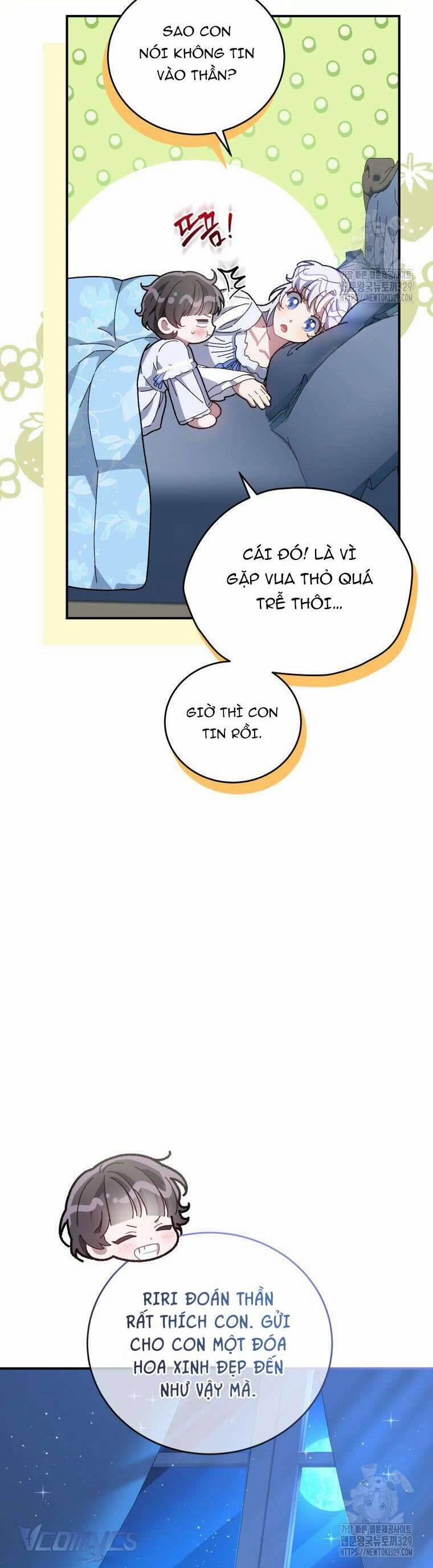 Tôi Trở Thành Mẹ Kế Của Gia Đình Hắc Ám 31 trang 53