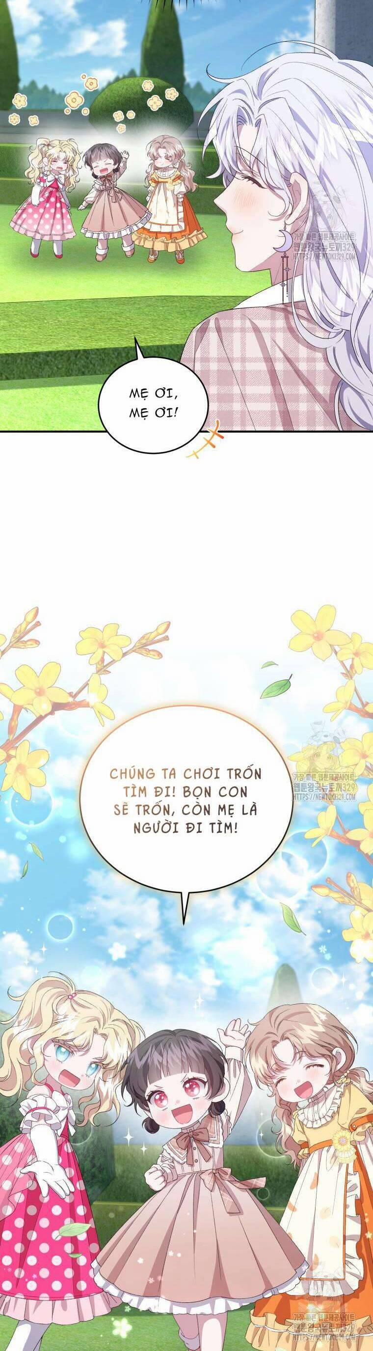 Tôi Trở Thành Mẹ Kế Của Gia Đình Hắc Ám 31 trang 9