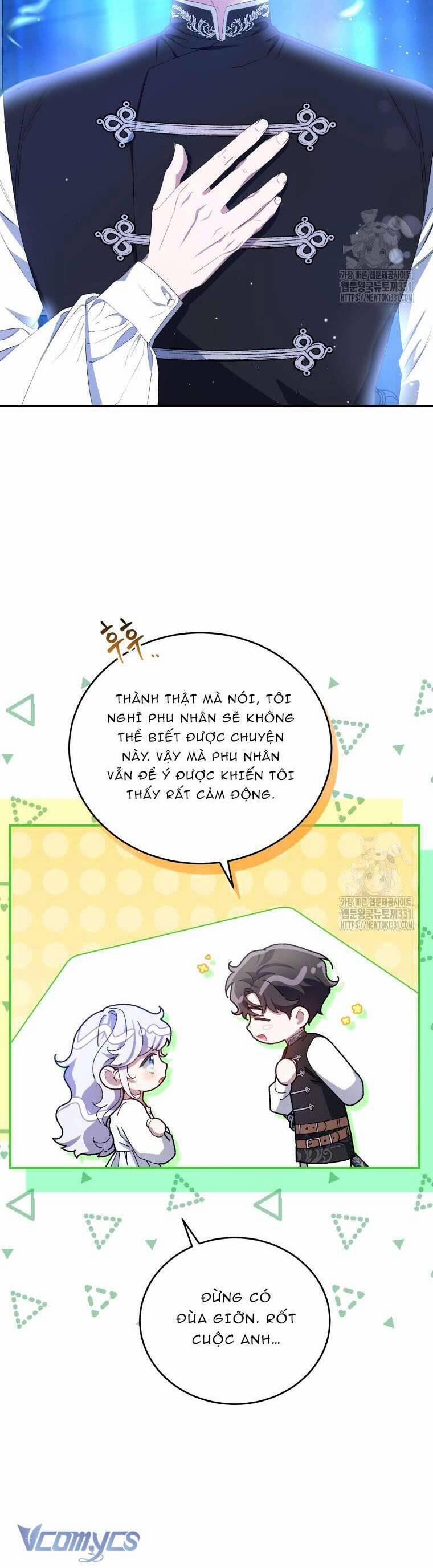 Tôi Trở Thành Mẹ Kế Của Gia Đình Hắc Ám 32 trang 11