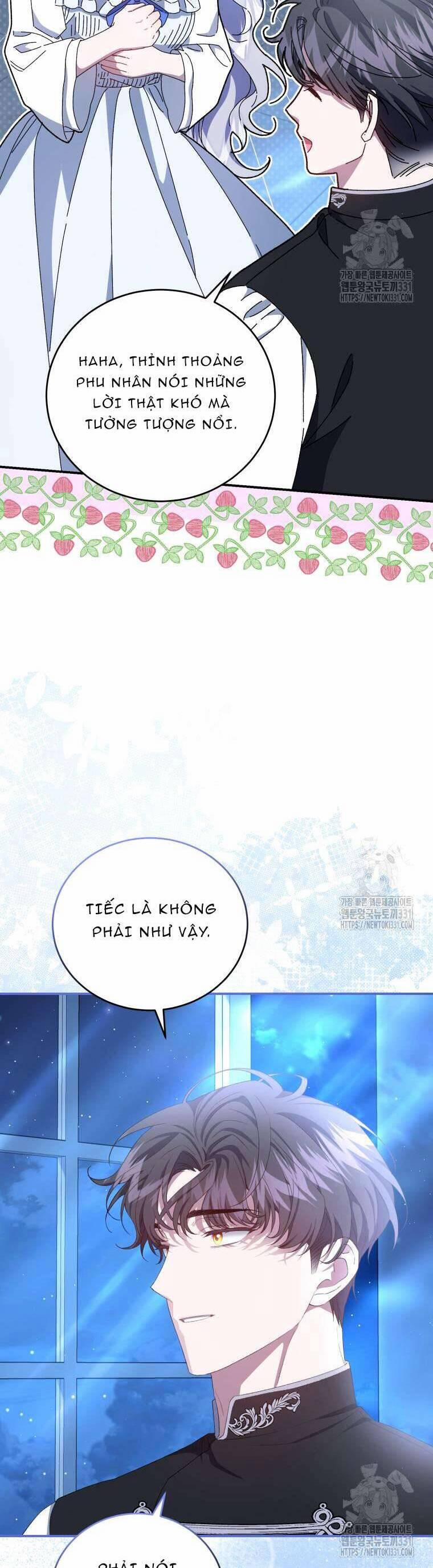 Tôi Trở Thành Mẹ Kế Của Gia Đình Hắc Ám 32 trang 13