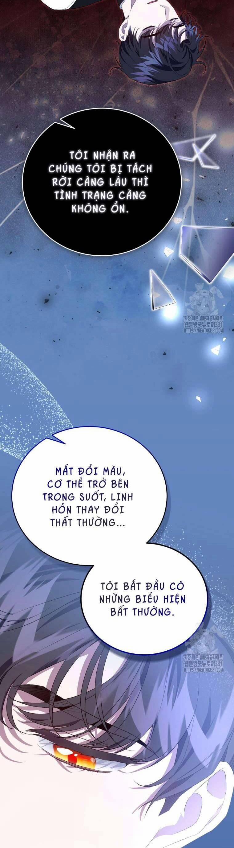 Tôi Trở Thành Mẹ Kế Của Gia Đình Hắc Ám 32 trang 16