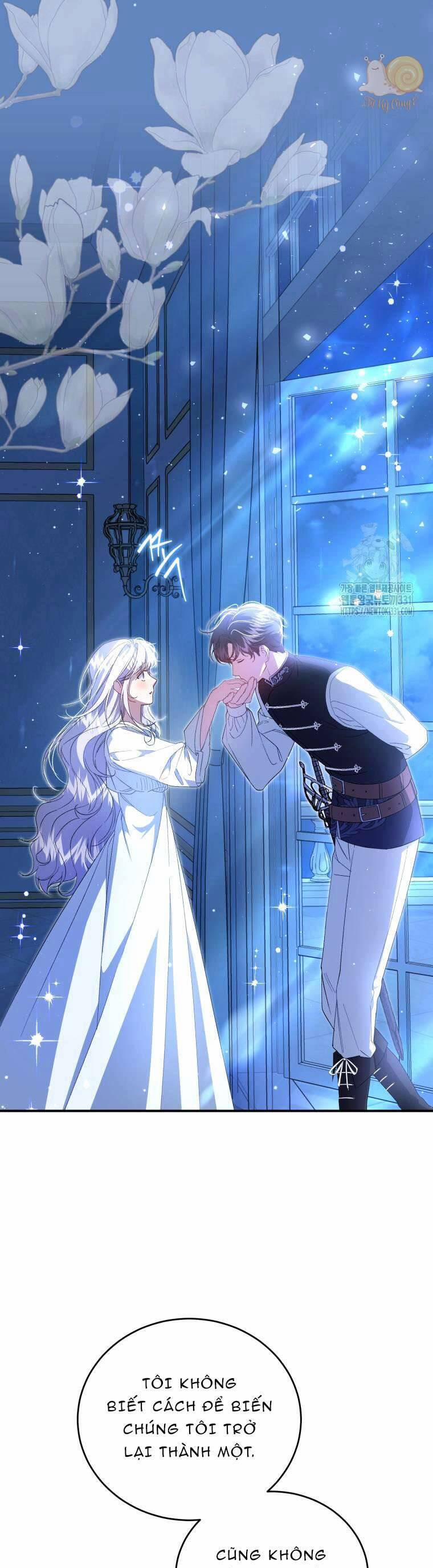 Tôi Trở Thành Mẹ Kế Của Gia Đình Hắc Ám 32 trang 18