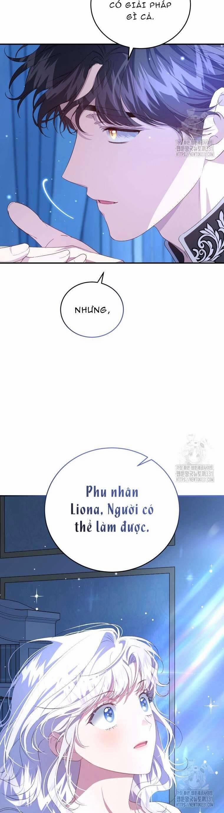 Tôi Trở Thành Mẹ Kế Của Gia Đình Hắc Ám 32 trang 19