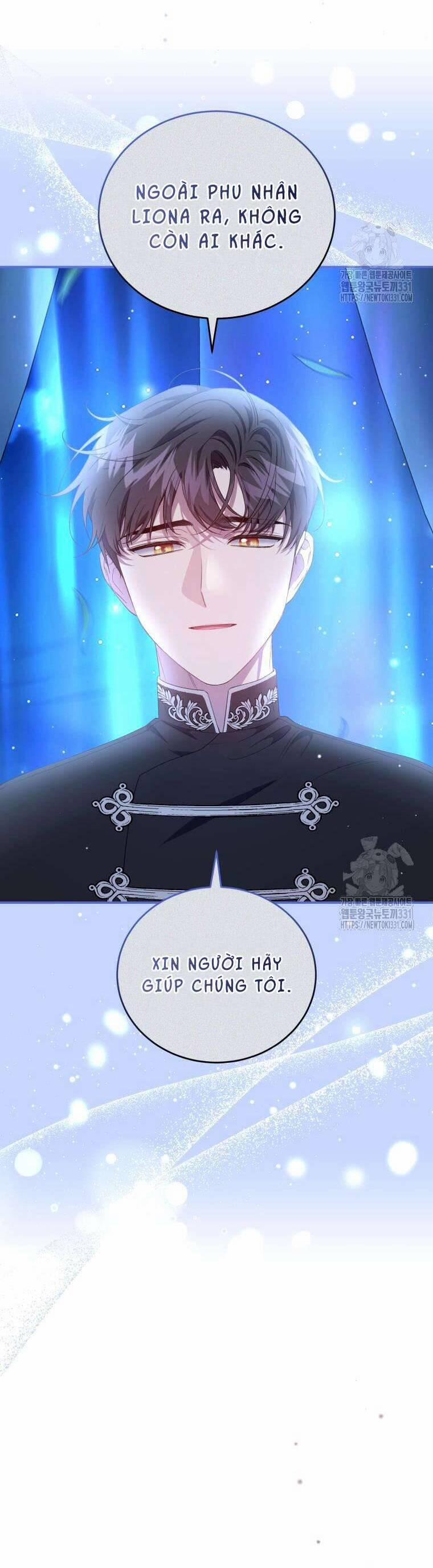 Tôi Trở Thành Mẹ Kế Của Gia Đình Hắc Ám 32 trang 27