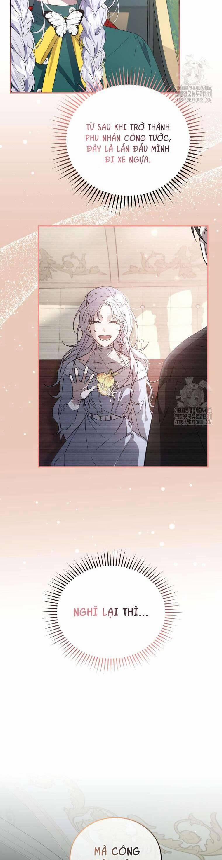 Tôi Trở Thành Mẹ Kế Của Gia Đình Hắc Ám 32 trang 46