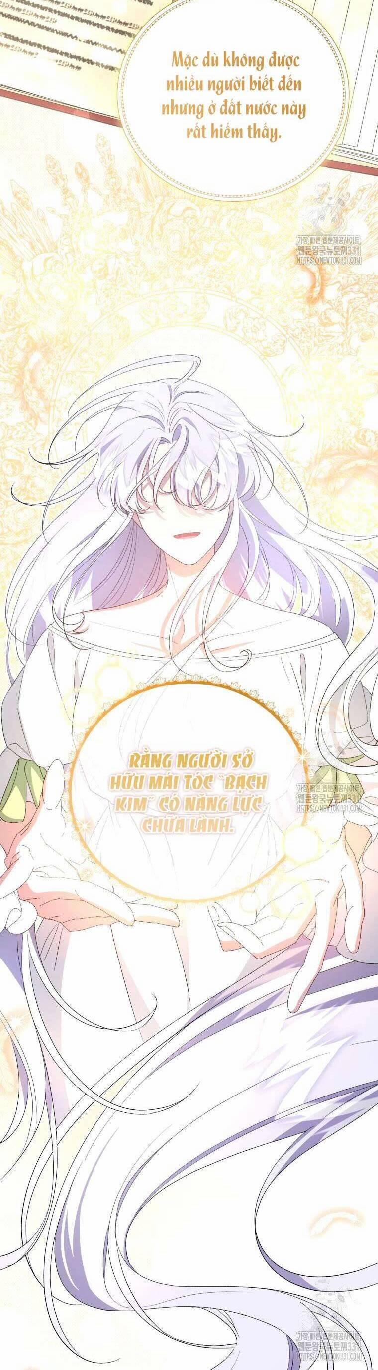 Tôi Trở Thành Mẹ Kế Của Gia Đình Hắc Ám 32 trang 51