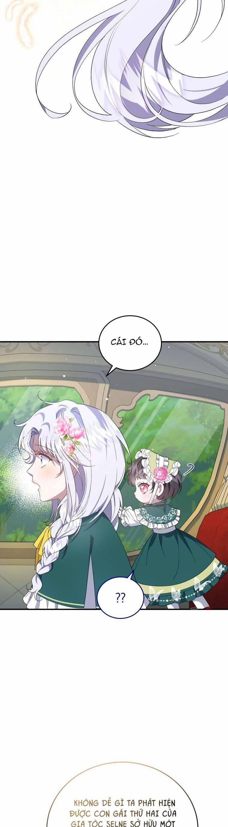 Tôi Trở Thành Mẹ Kế Của Gia Đình Hắc Ám 32 trang 52