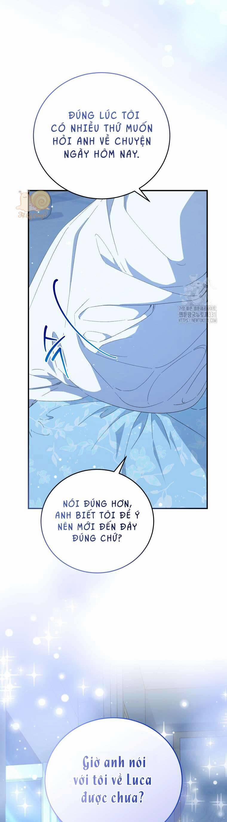 Tôi Trở Thành Mẹ Kế Của Gia Đình Hắc Ám 32 trang 6