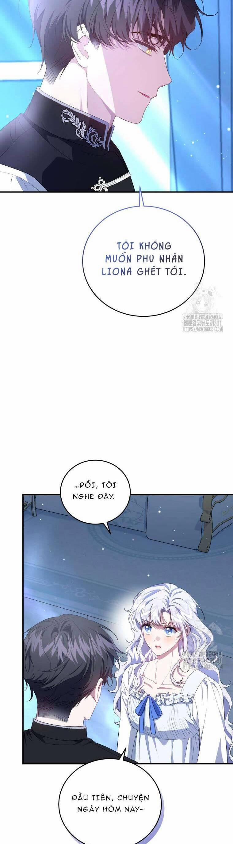 Tôi Trở Thành Mẹ Kế Của Gia Đình Hắc Ám 32 trang 8