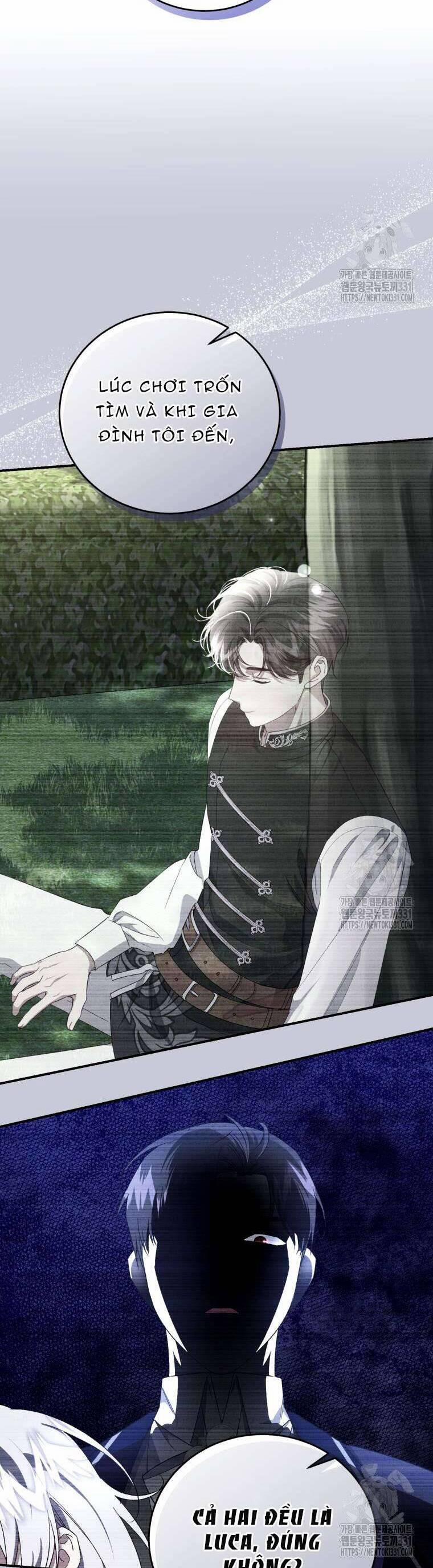 Tôi Trở Thành Mẹ Kế Của Gia Đình Hắc Ám 32 trang 9