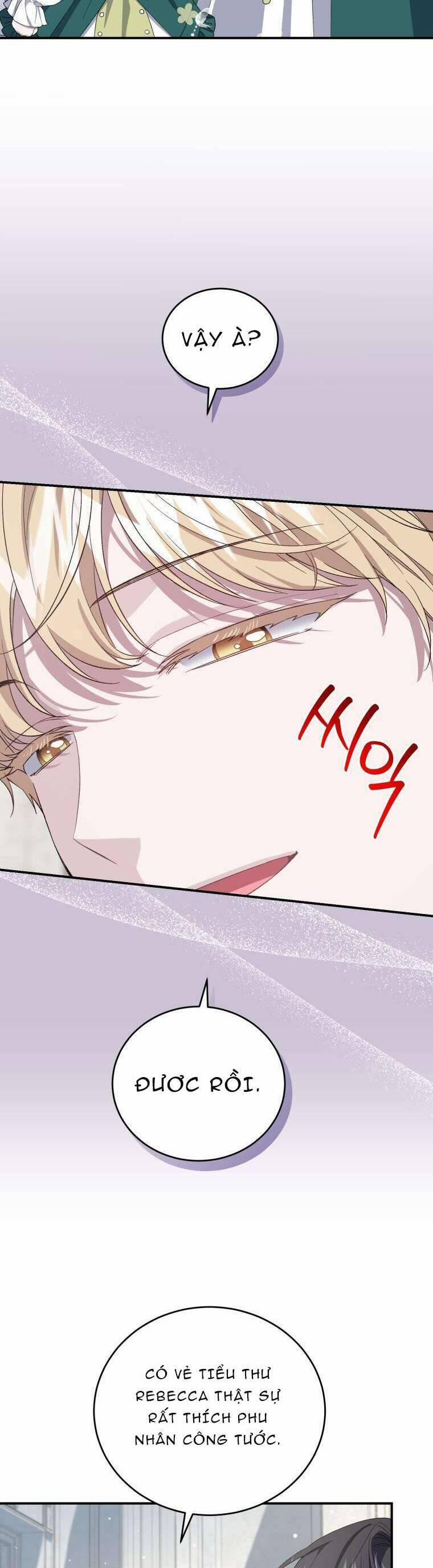 Tôi Trở Thành Mẹ Kế Của Gia Đình Hắc Ám 33 trang 19