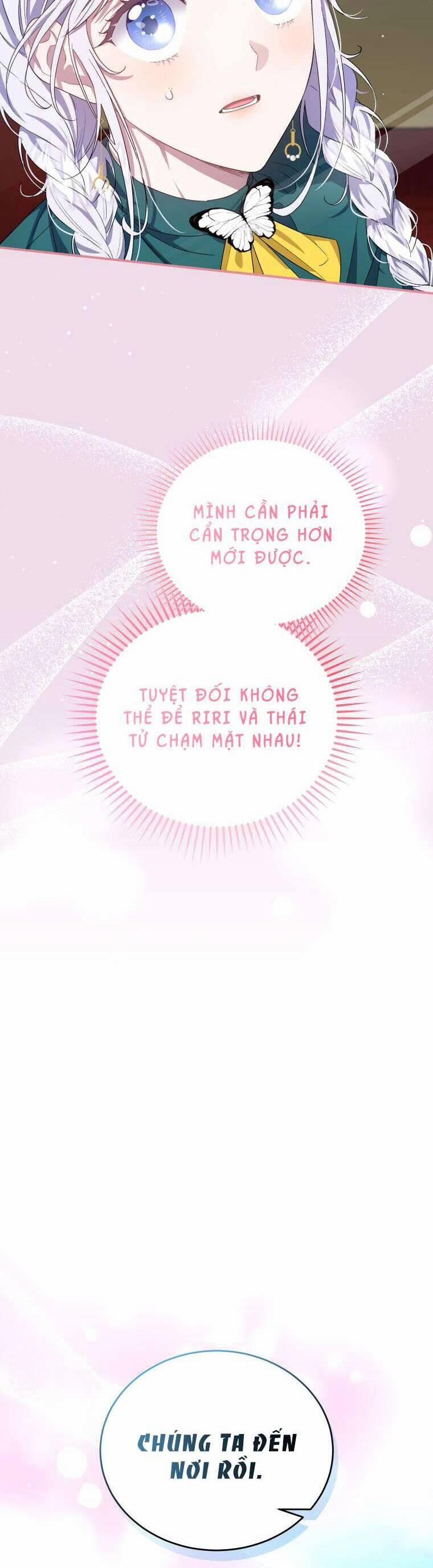 Tôi Trở Thành Mẹ Kế Của Gia Đình Hắc Ám 33 trang 2