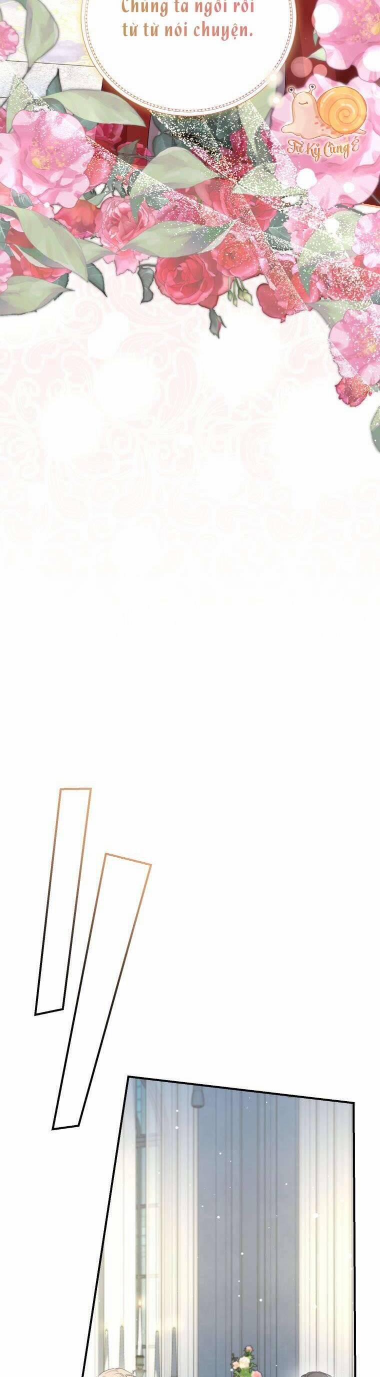 Tôi Trở Thành Mẹ Kế Của Gia Đình Hắc Ám 33 trang 22