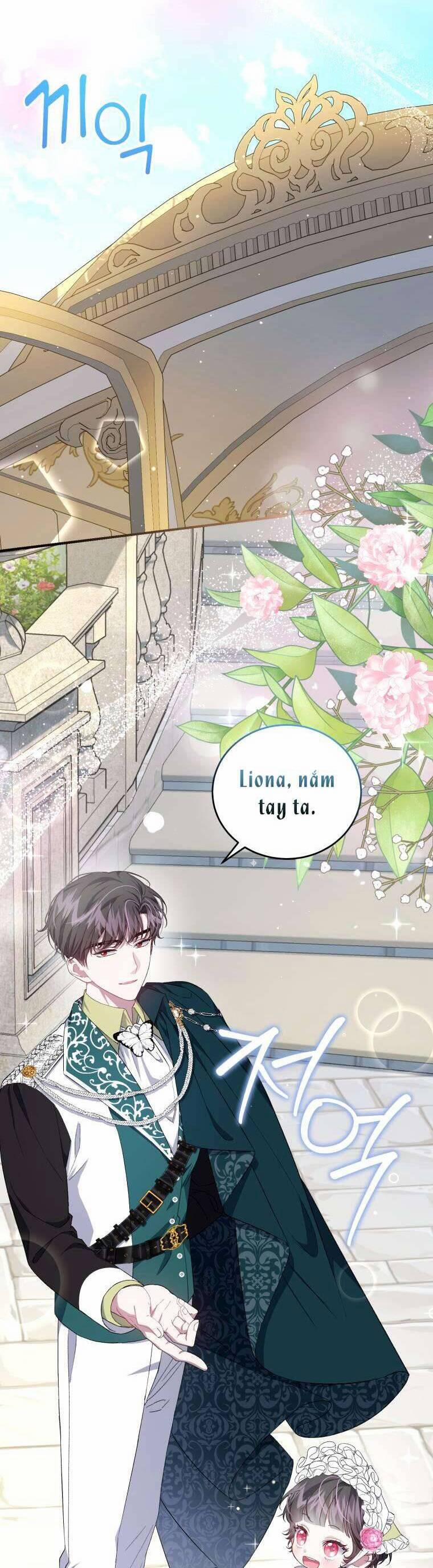 Tôi Trở Thành Mẹ Kế Của Gia Đình Hắc Ám 33 trang 3