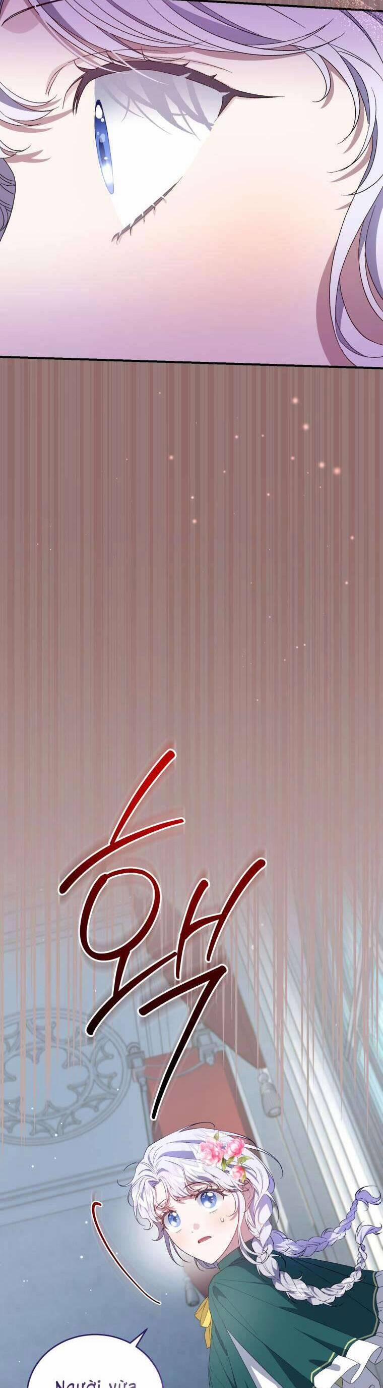 Tôi Trở Thành Mẹ Kế Của Gia Đình Hắc Ám 33 trang 32