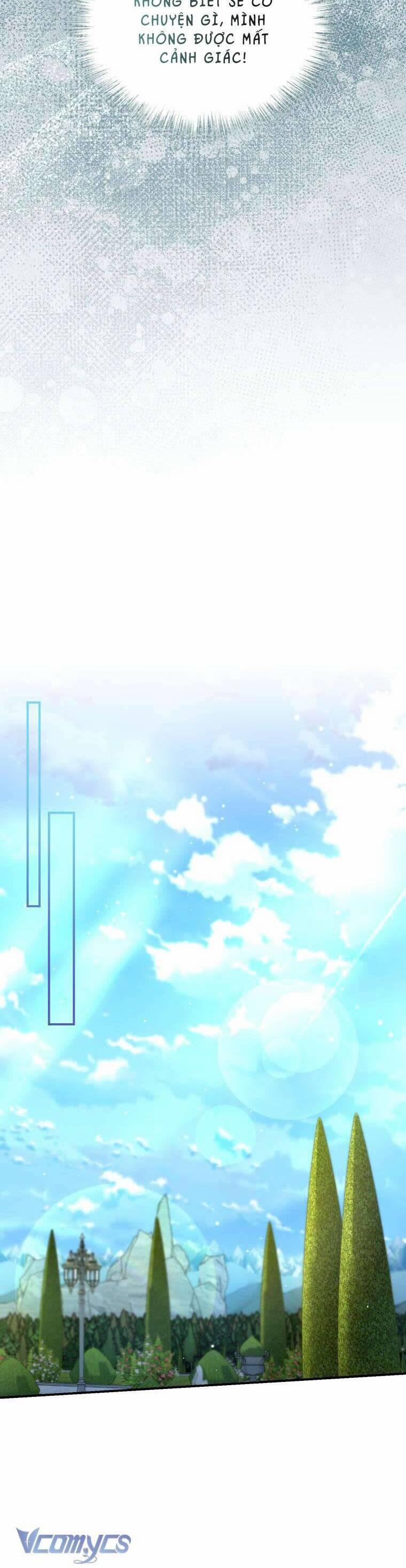 Tôi Trở Thành Mẹ Kế Của Gia Đình Hắc Ám 33 trang 41