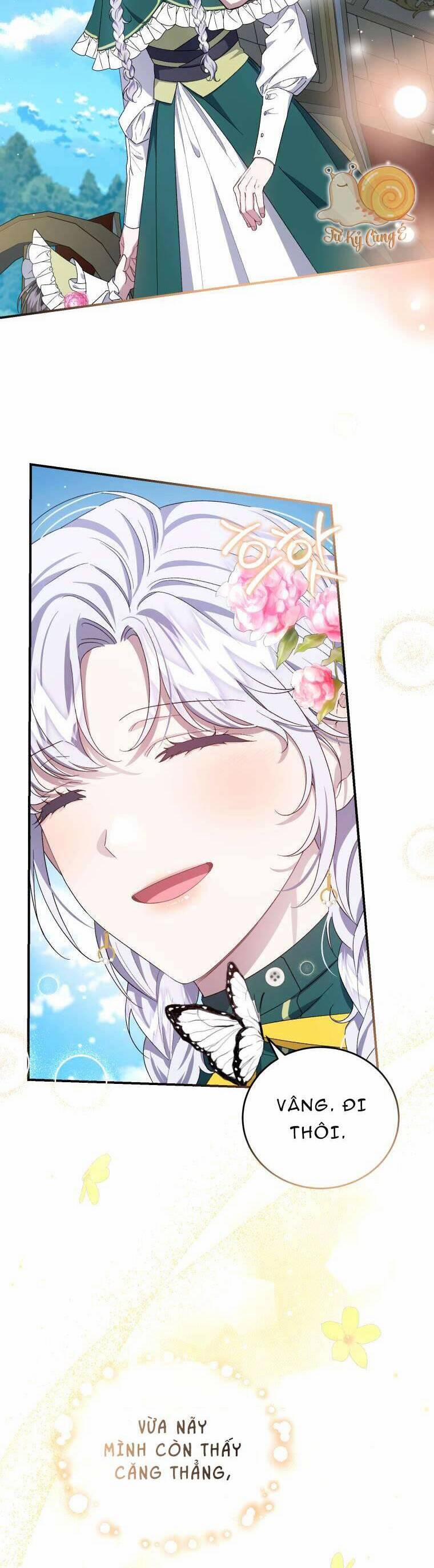 Tôi Trở Thành Mẹ Kế Của Gia Đình Hắc Ám 33 trang 8