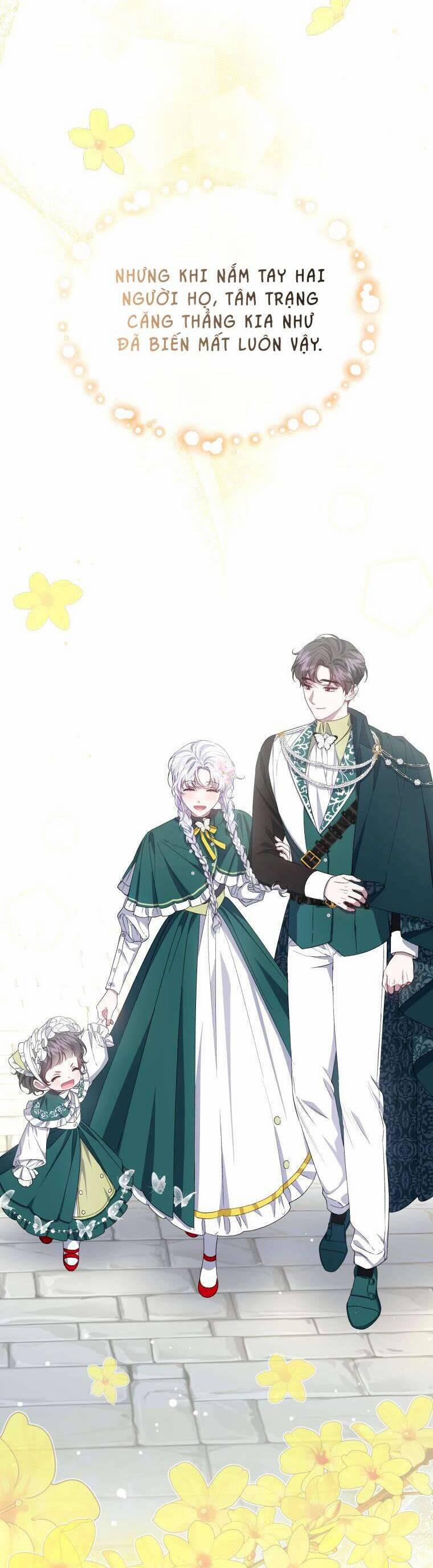 Tôi Trở Thành Mẹ Kế Của Gia Đình Hắc Ám 33 trang 9