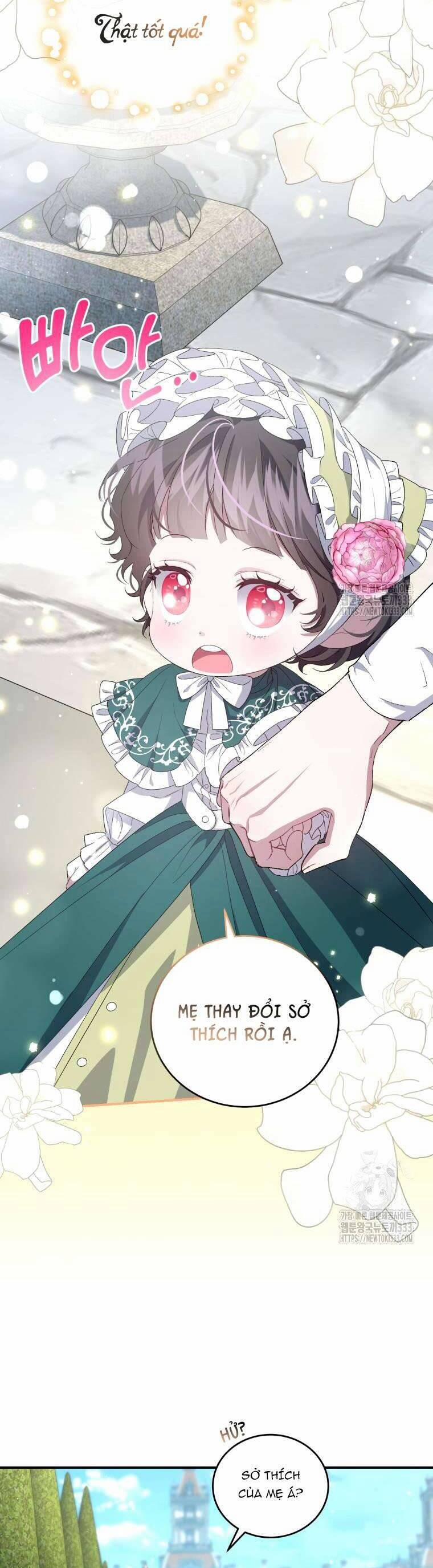 Tôi Trở Thành Mẹ Kế Của Gia Đình Hắc Ám 34 trang 10