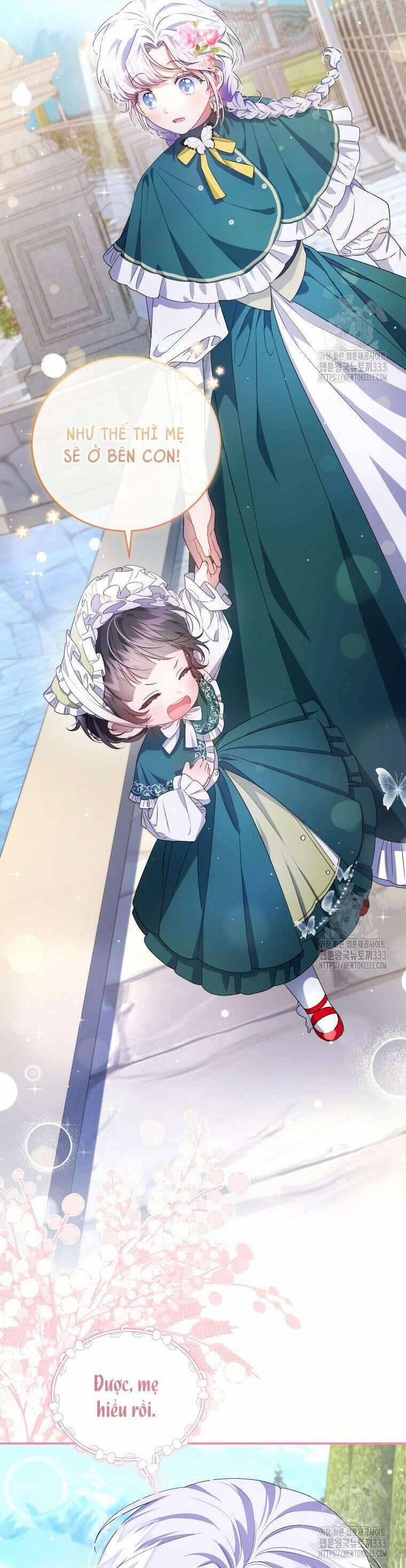 Tôi Trở Thành Mẹ Kế Của Gia Đình Hắc Ám 34 trang 14