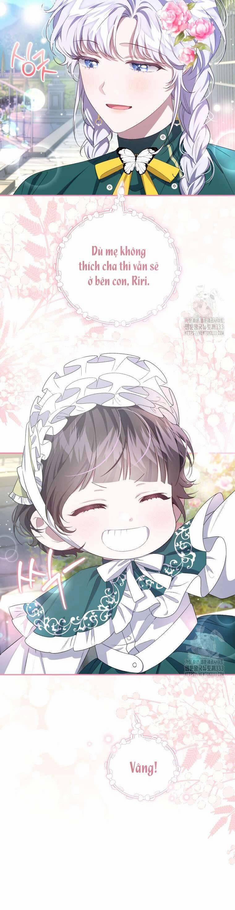 Tôi Trở Thành Mẹ Kế Của Gia Đình Hắc Ám 34 trang 15