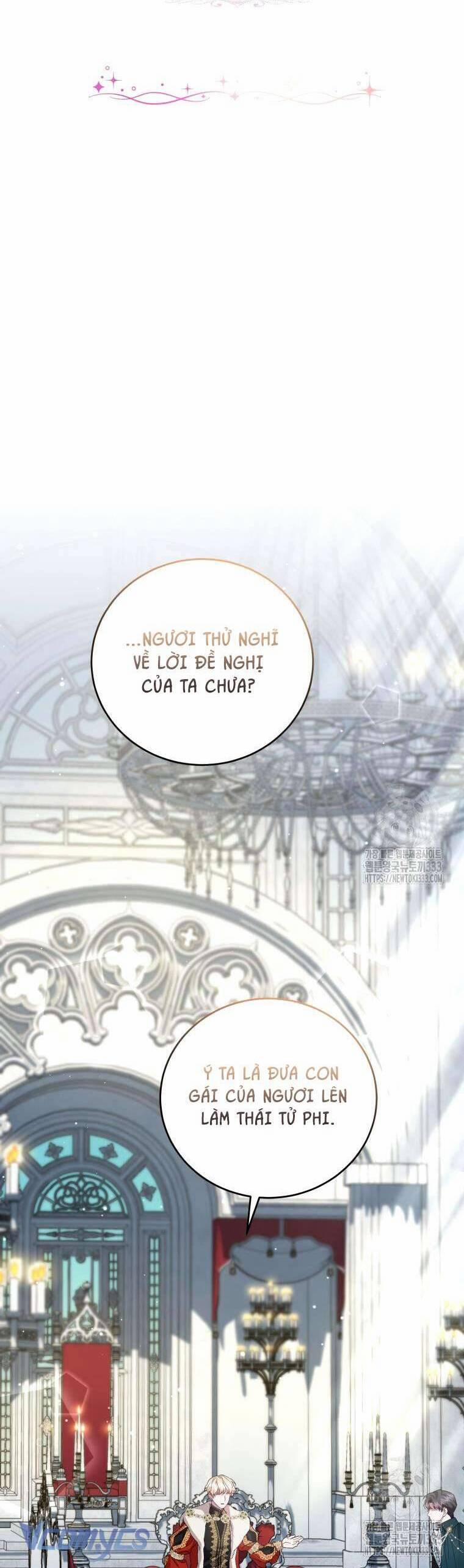 Tôi Trở Thành Mẹ Kế Của Gia Đình Hắc Ám 34 trang 23