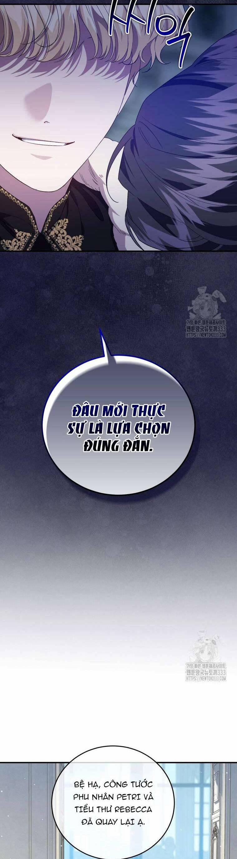 Tôi Trở Thành Mẹ Kế Của Gia Đình Hắc Ám 34 trang 32